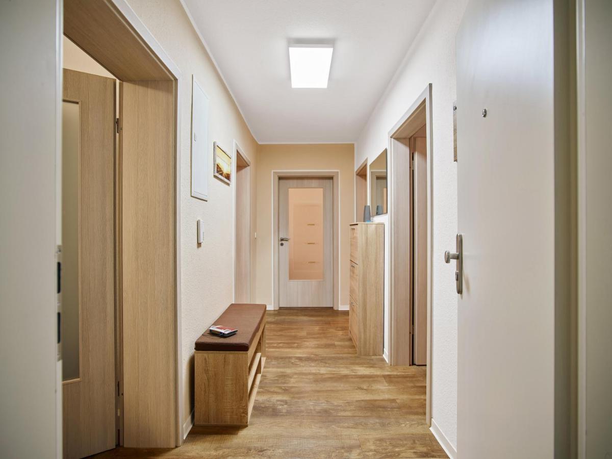 Gaeste- Und Ferienwohnung In Der Sportstadt ريزا المظهر الخارجي الصورة